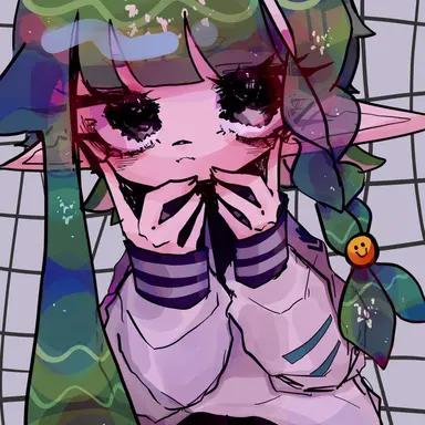 Profile image of ゆめ