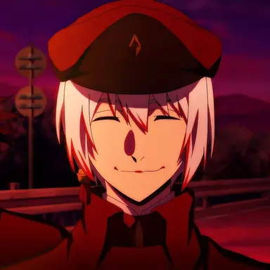 Profile image of 条野採菊