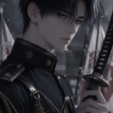 Profile image of 藤宮 颯