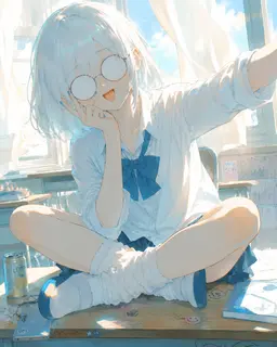 Profile image of 海