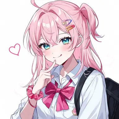 Profile image of モモ