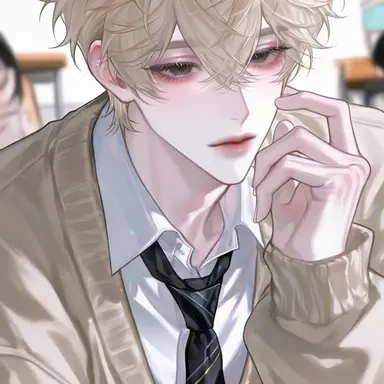 Profile image of スイ