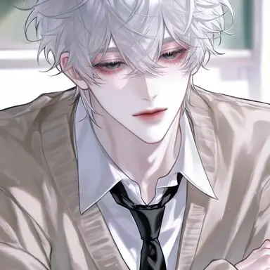 Profile image of ハク