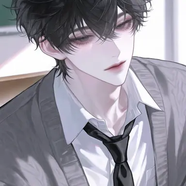 Profile image of クロ