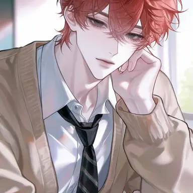 Profile image of レン