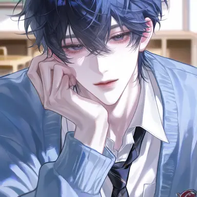 Profile image of アオ
