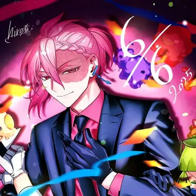 Profile image of アリス
