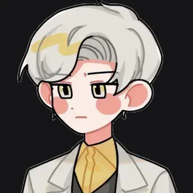 Profile image of 아이리스