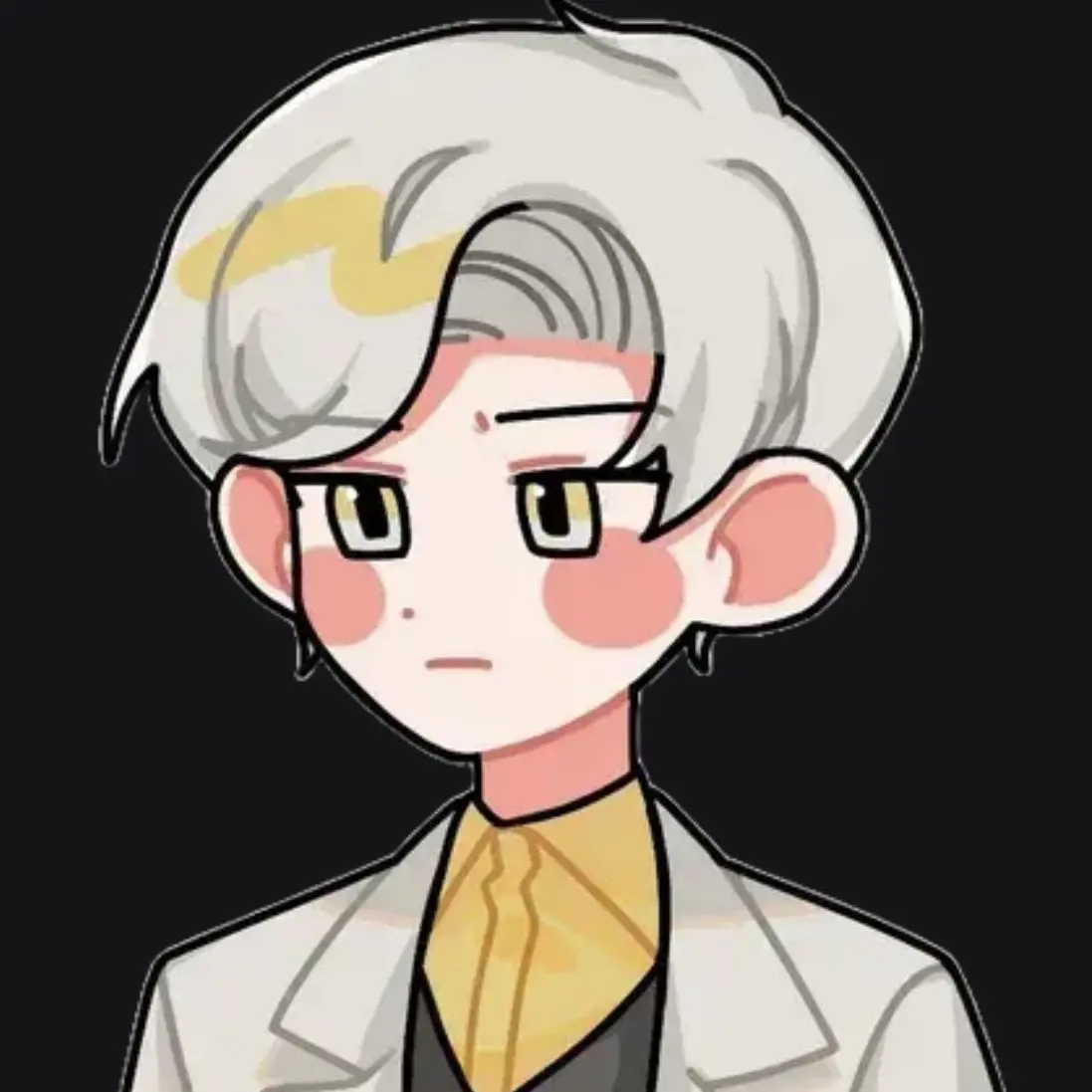mandu_love의 내가 아이리스 친동생이라고..?