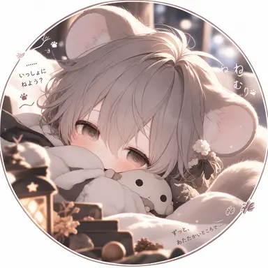 Profile image of ねむり