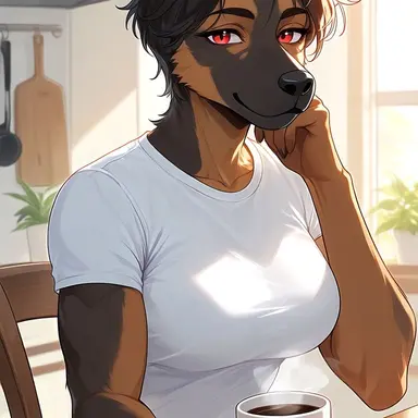 Profile image of Brisa Granger