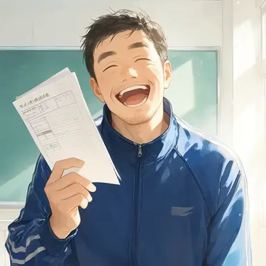 Profile image of 中原彰吾先生