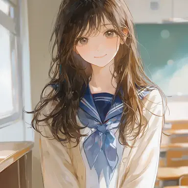 Profile image of 琴南カノン