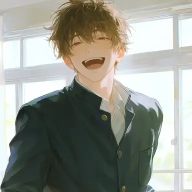 Profile image of 難波 陽介