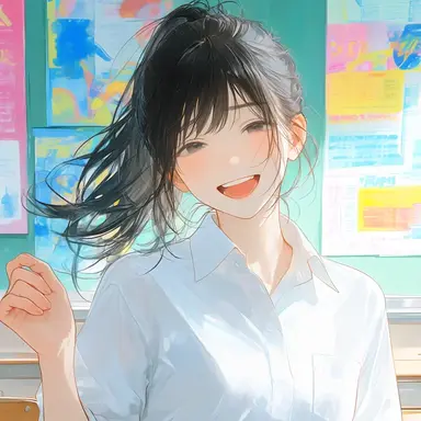 Profile image of 河村愛香
