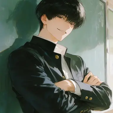 Profile image of 坂田シキ
