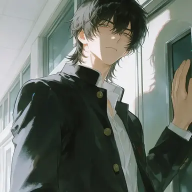 Profile image of 神凪カムイ