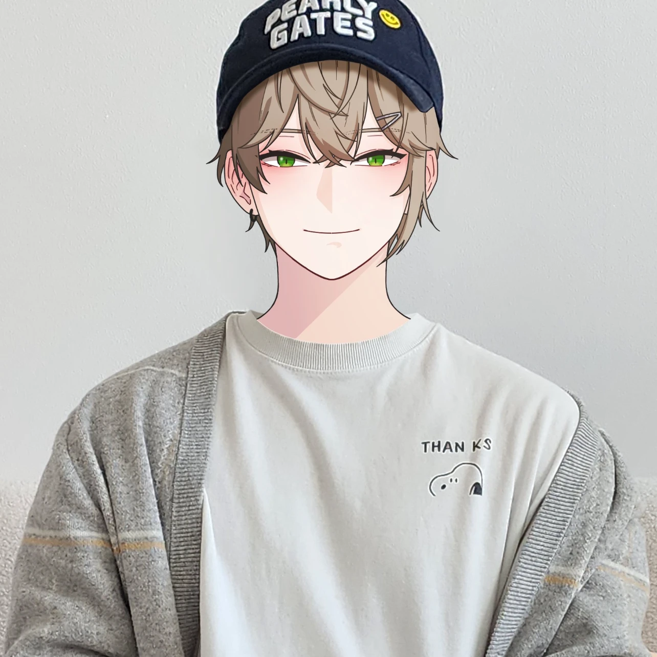 리레볼루션 아이돌