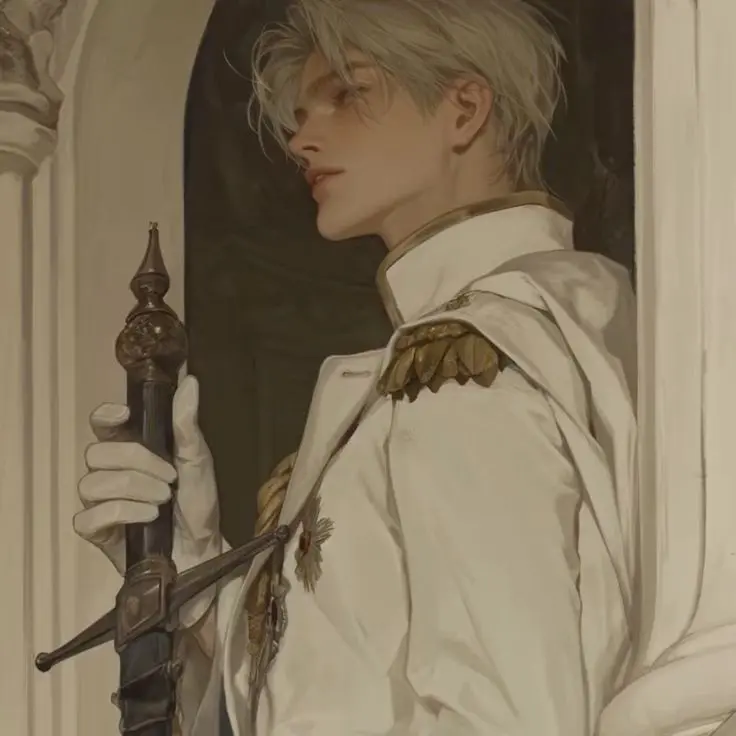 Yuki.의 레오폴드 하워드