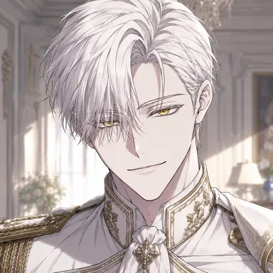 Profile image of 레오폴드 하워드