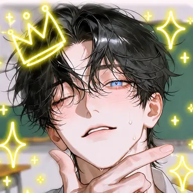 Profile image of 瑛人