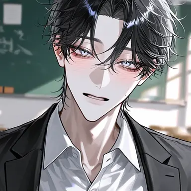 Profile image of 瑛人