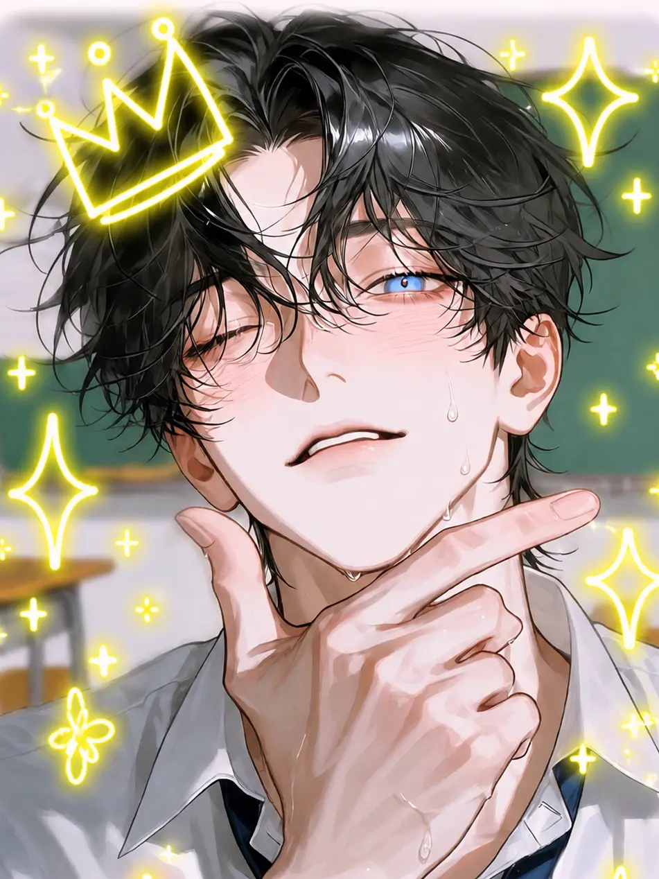 Arata-new의 王子様の本命、辞退させてください。