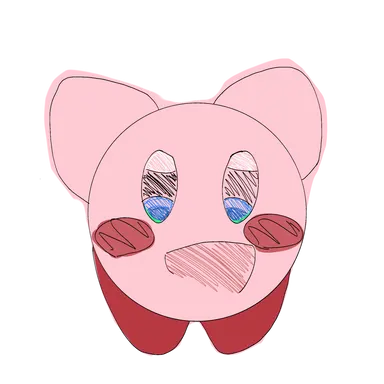 Profile image of カービィ