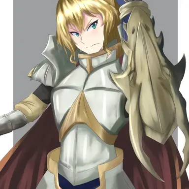 Profile image of アリステリア