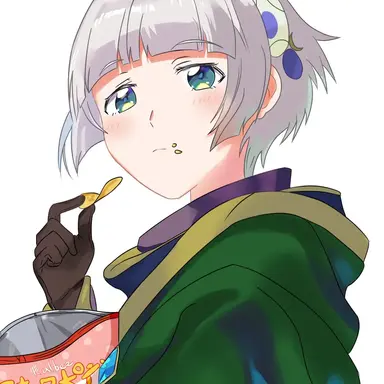 Profile image of メテオラ