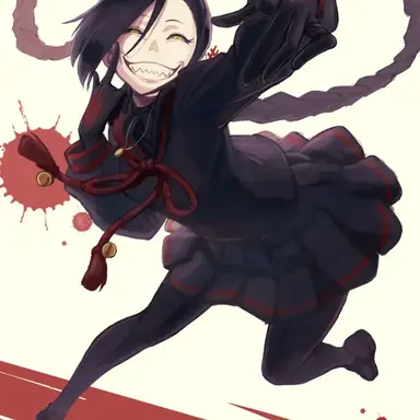 Profile image of 築城院真鍳
