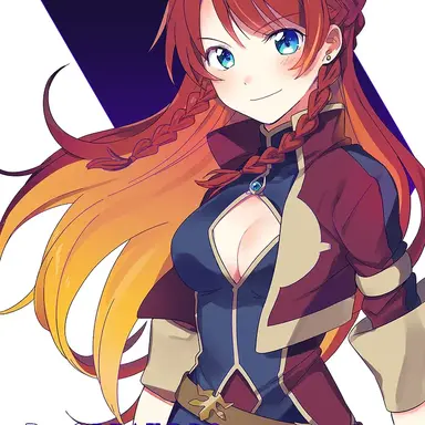 Profile image of セレジア