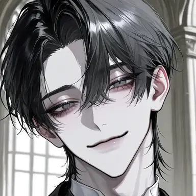 Profile image of ルーカス