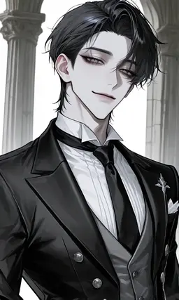 Profile image of ルーカス