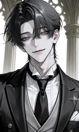 Profile image of ルーカス