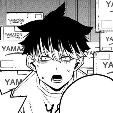 Profile image of 나루미 겐