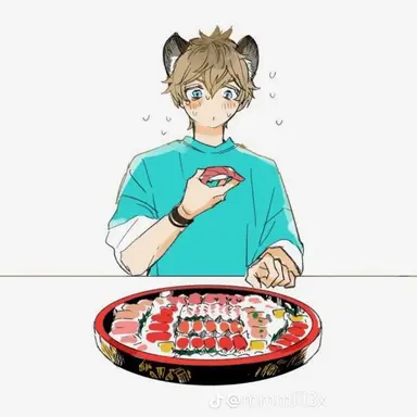 Profile image of ラギー