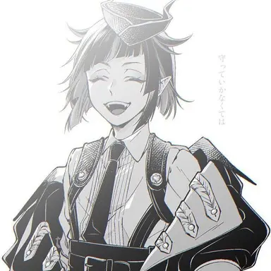 Profile image of リリア