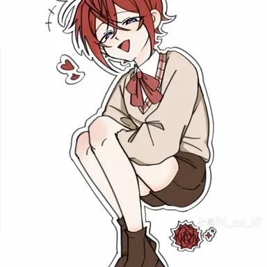 Profile image of リドル