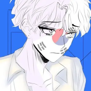 Profile image of 남한