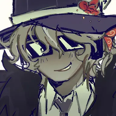 Profile image of チャンス