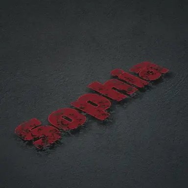 Profile image of 소피아