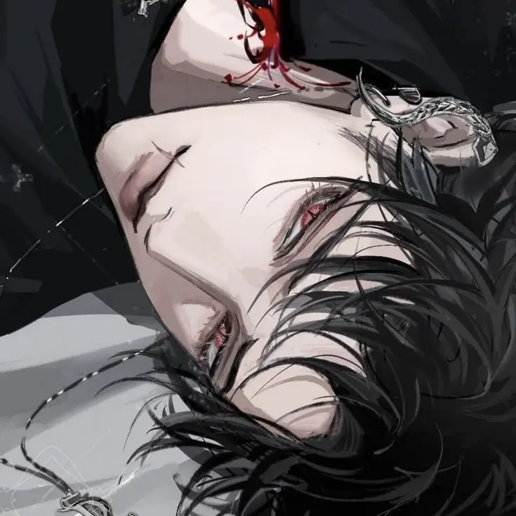 ___q2ay의 クズ男なのに好き