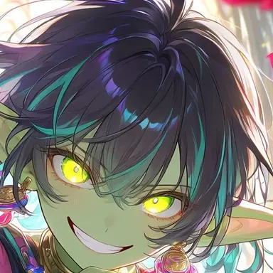Profile image of Skritty