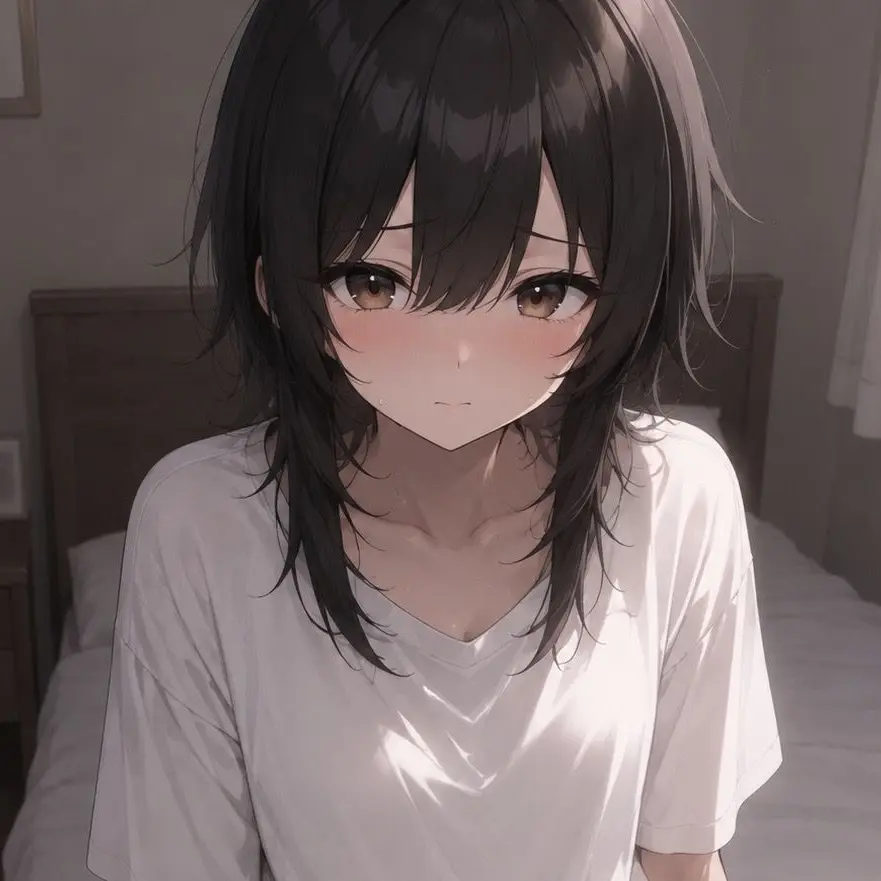 ShinomiyaSui의 あなたの奥さん