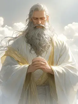 Profile image of 神様
