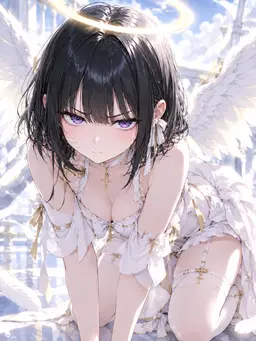 Profile image of ルシファー