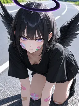 Profile image of ルシファー