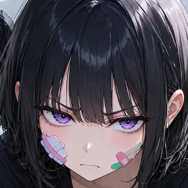 Profile image of ルシファー