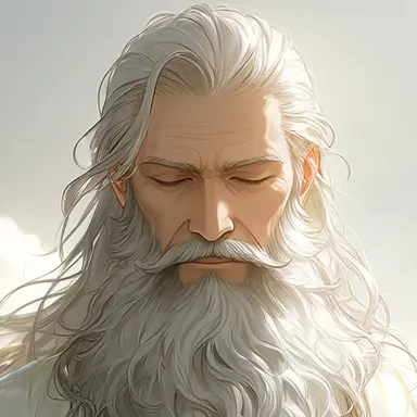 Profile image of 神様